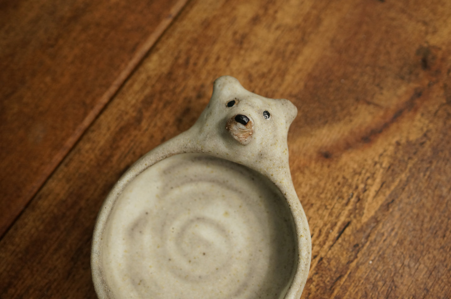Bear Holder