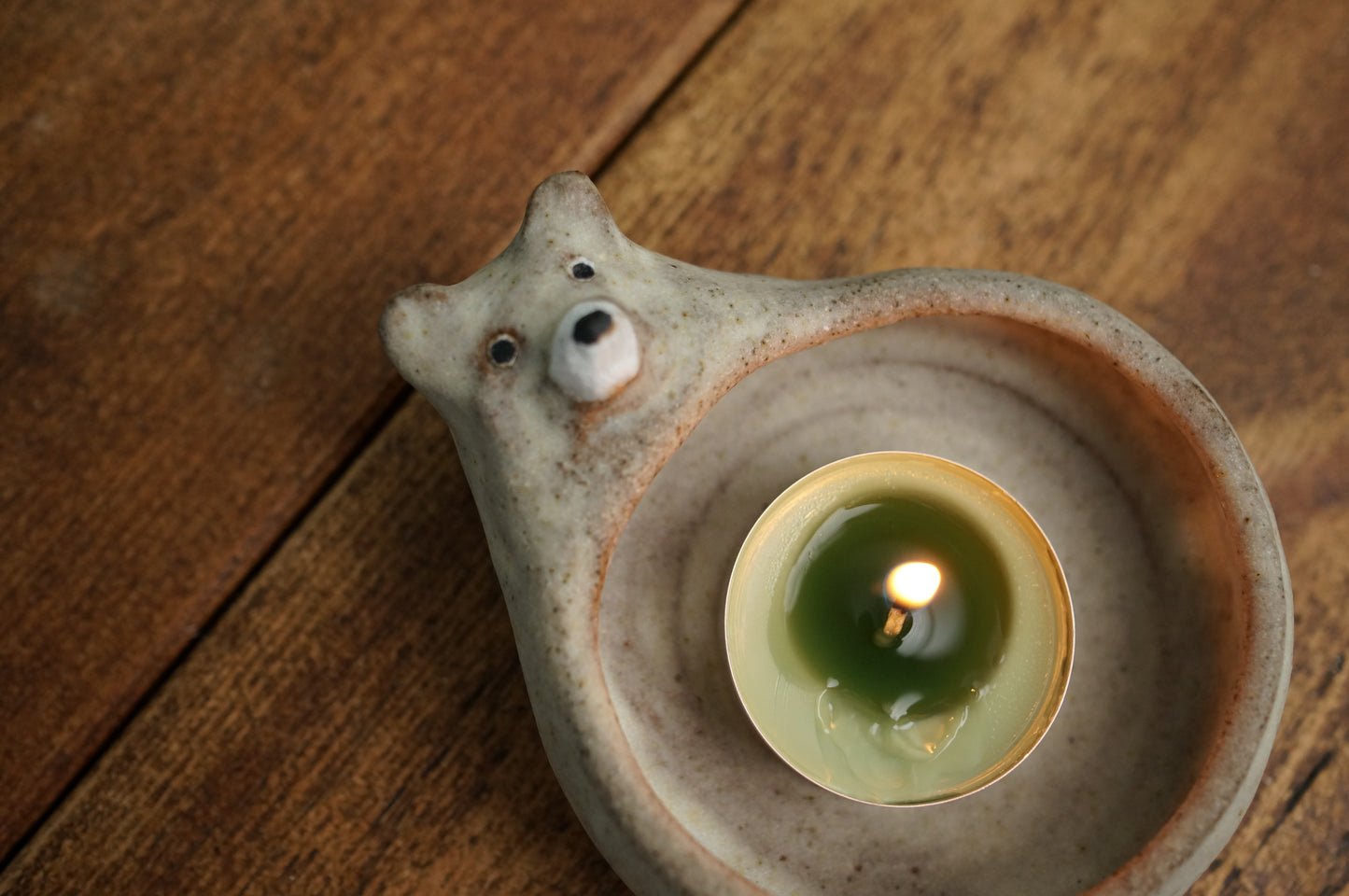 Bear Holder