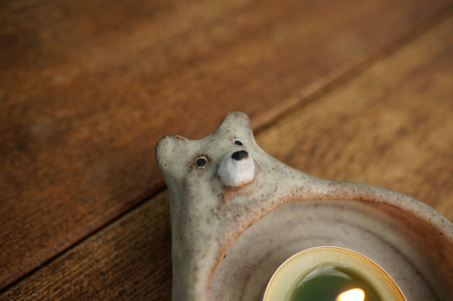 Bear Holder