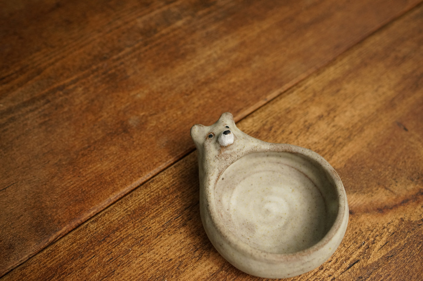 Bear Holder