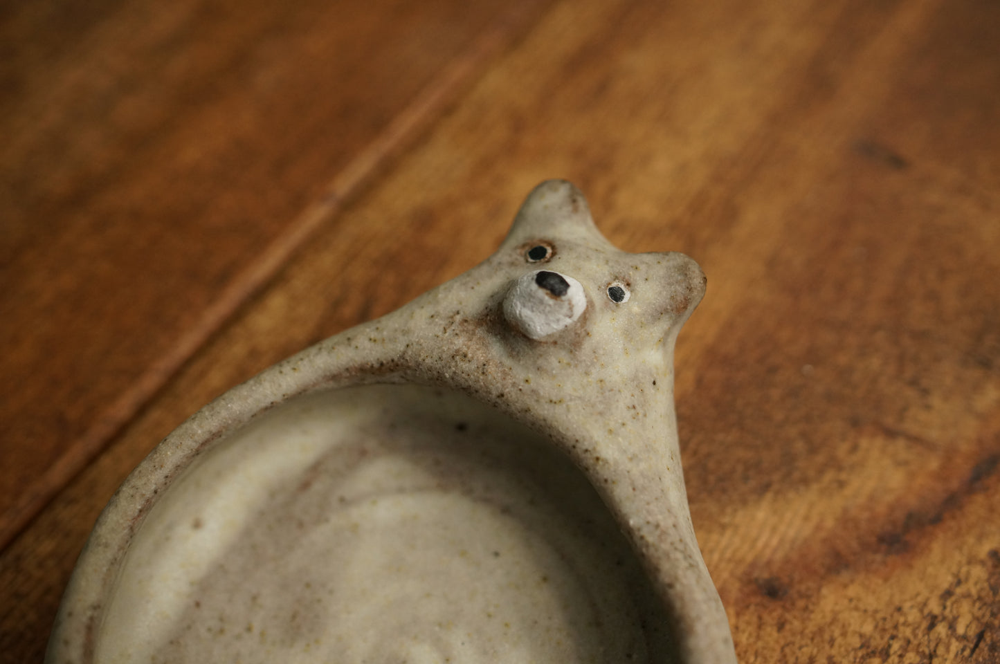 Bear Holder