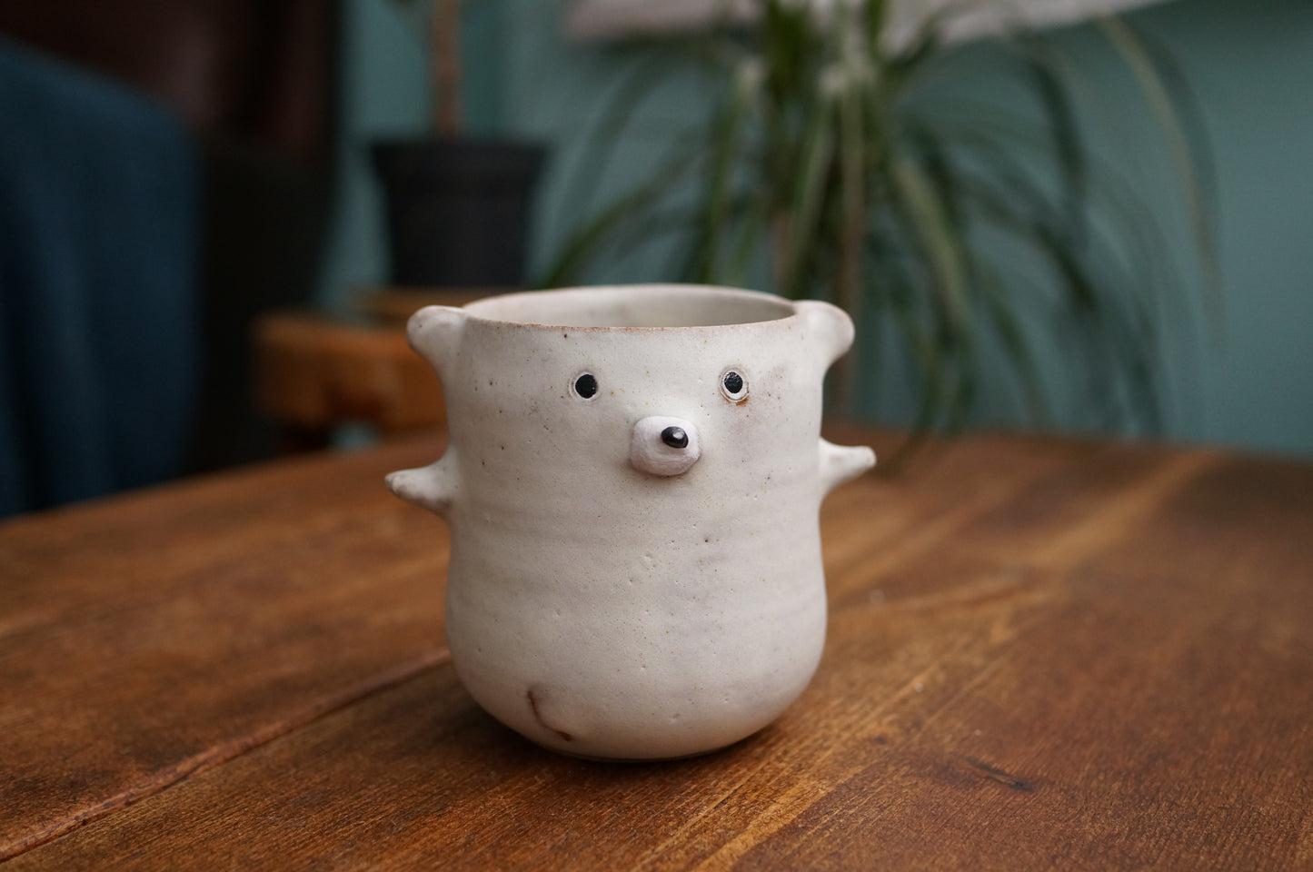 Polar Bear Cup