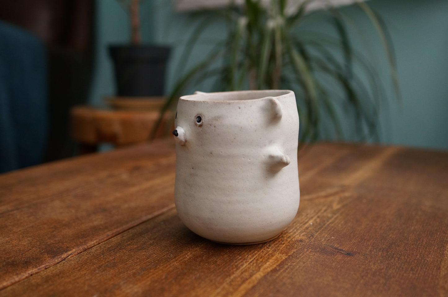Polar Bear Cup
