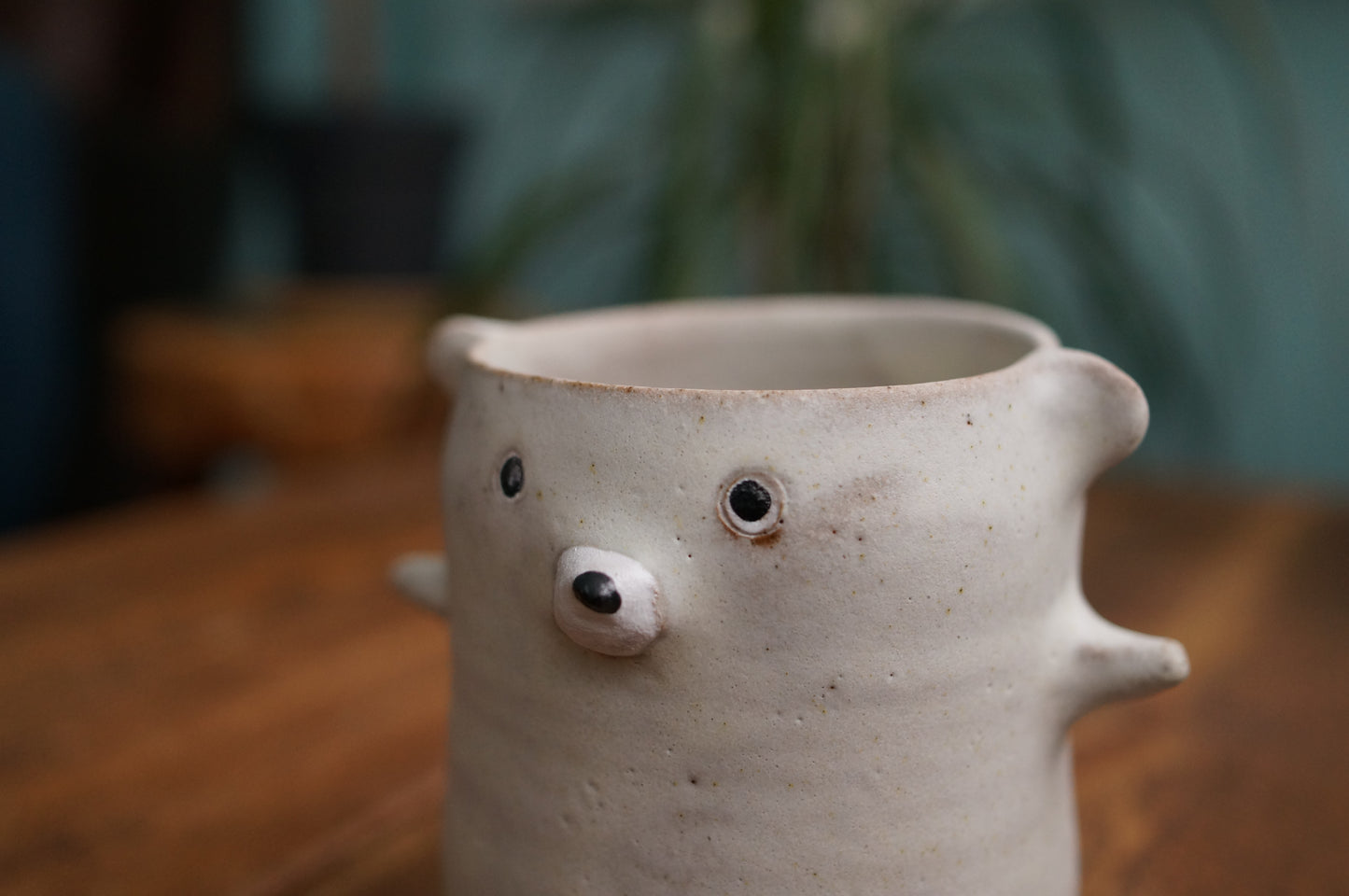 Polar Bear Cup
