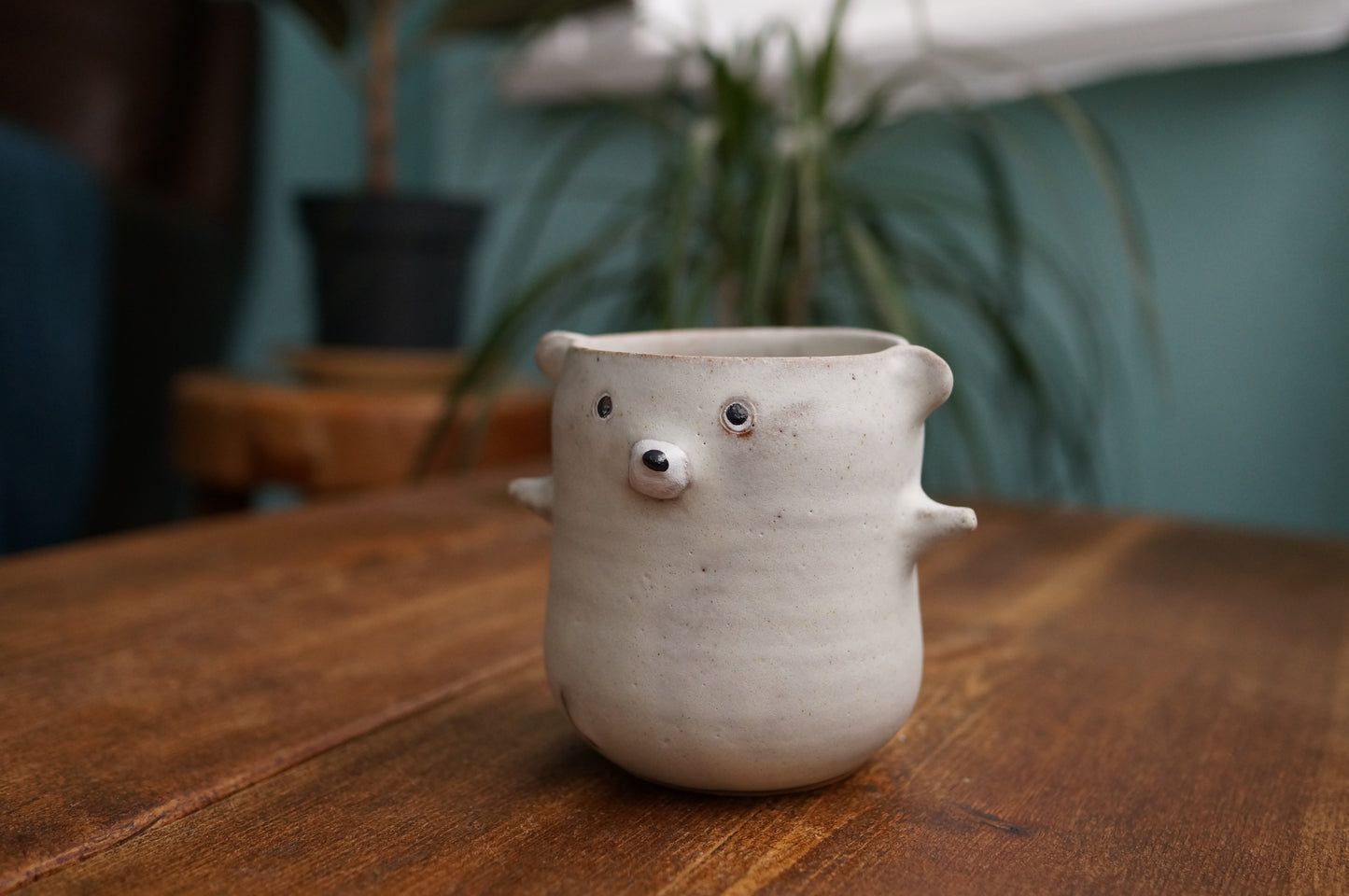 Polar Bear Cup