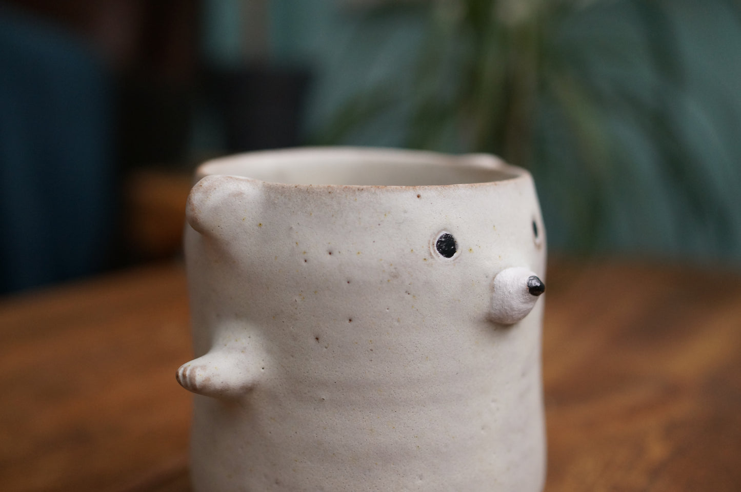 Polar Bear Cup