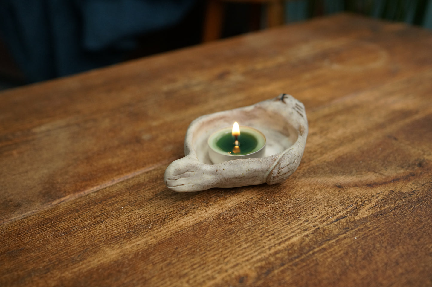 Seal Holder