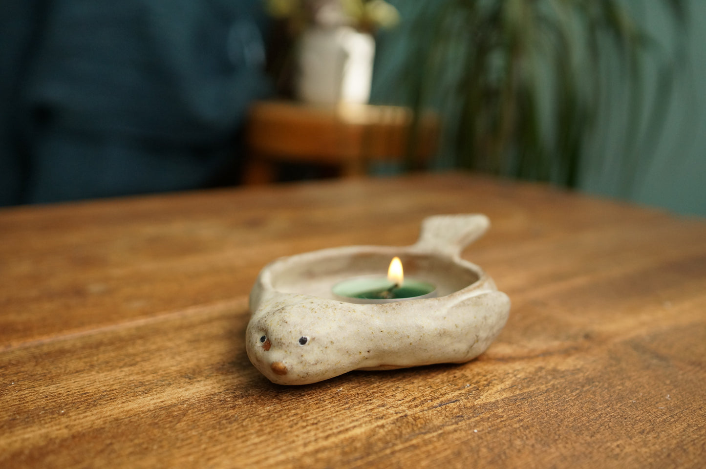 Bird Holder