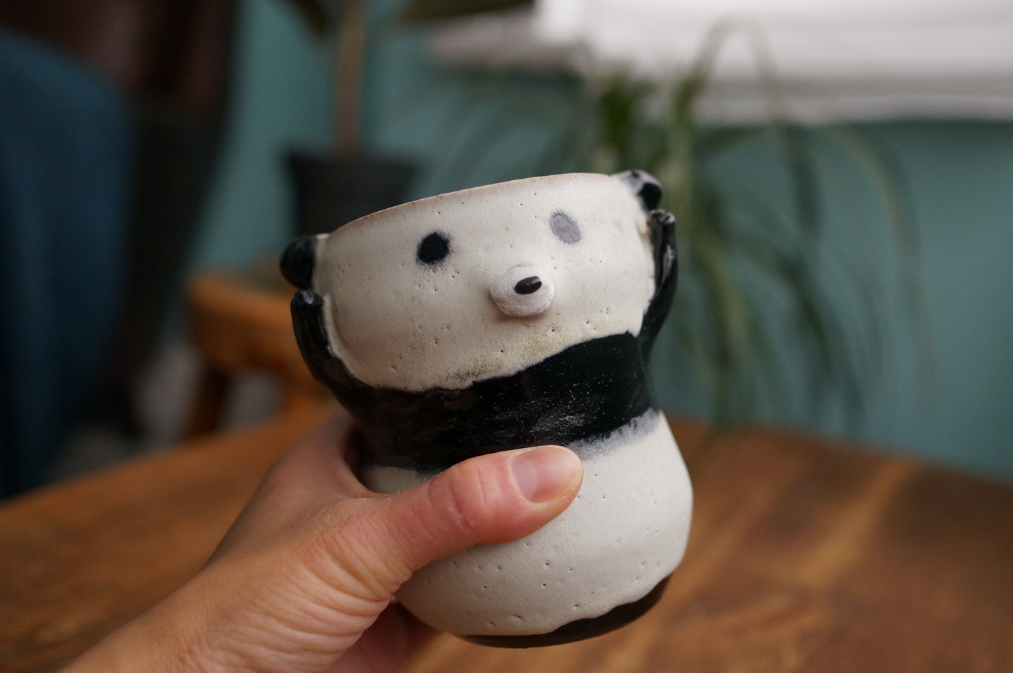 Panda Cup