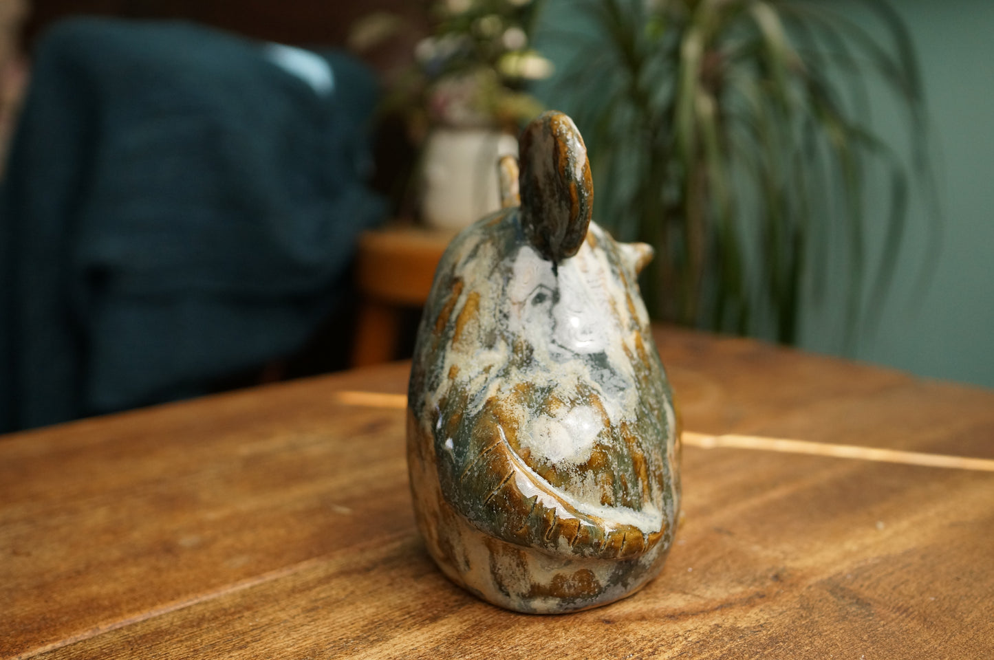 Mouse Vase