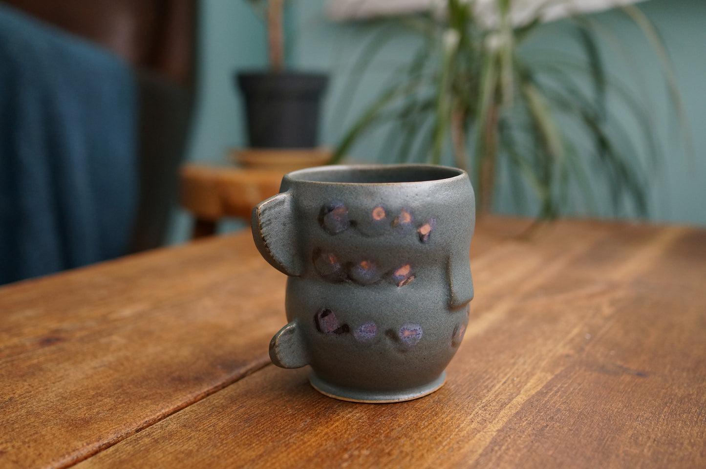 Fish Cup