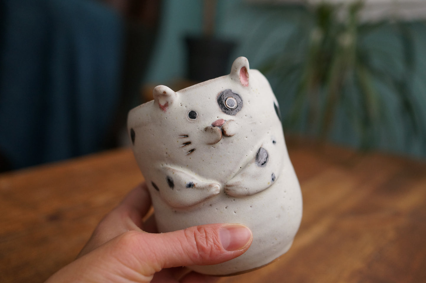 Rabbit Cup