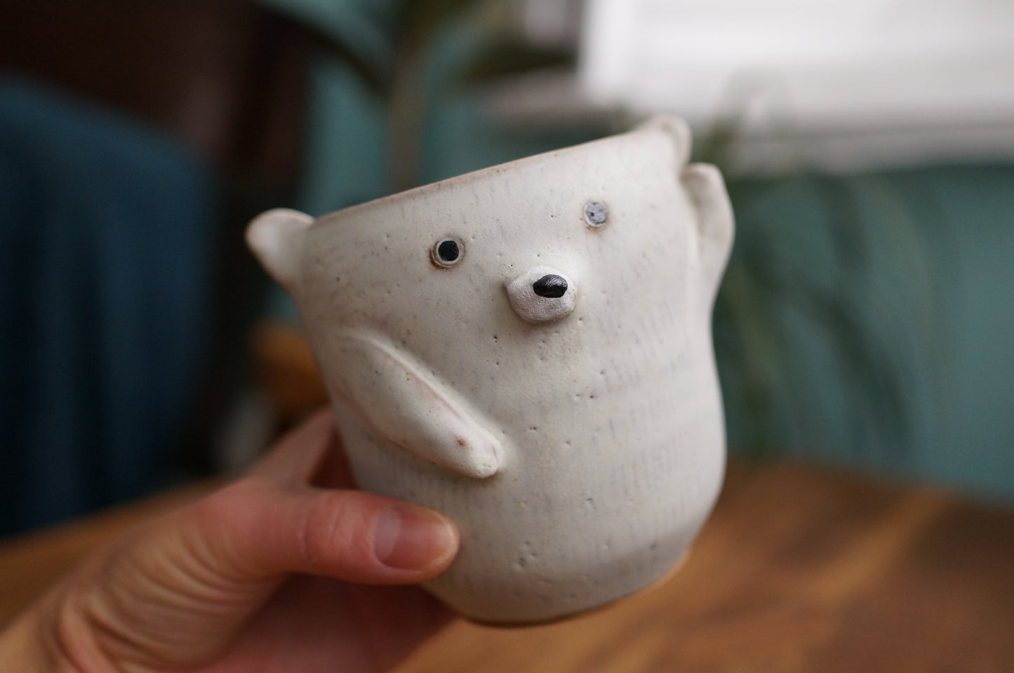 Polar Bear Cup