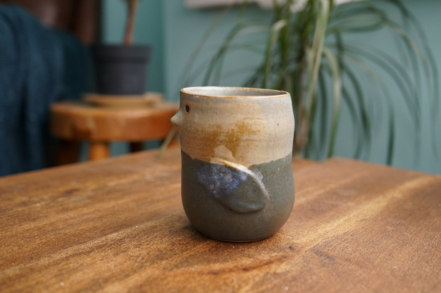 Pigeon Cup