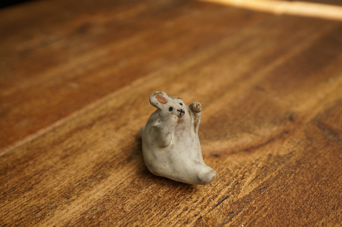 Mini Rabbit Vase