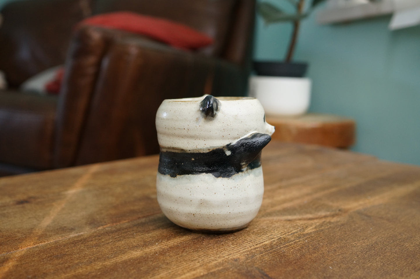 Panda Cup