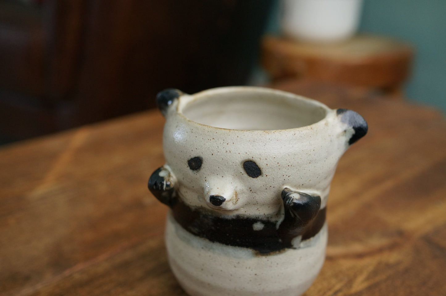 Panda Cup