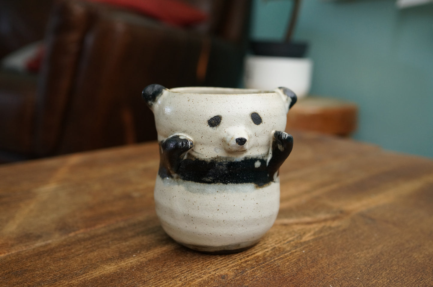 Panda Cup