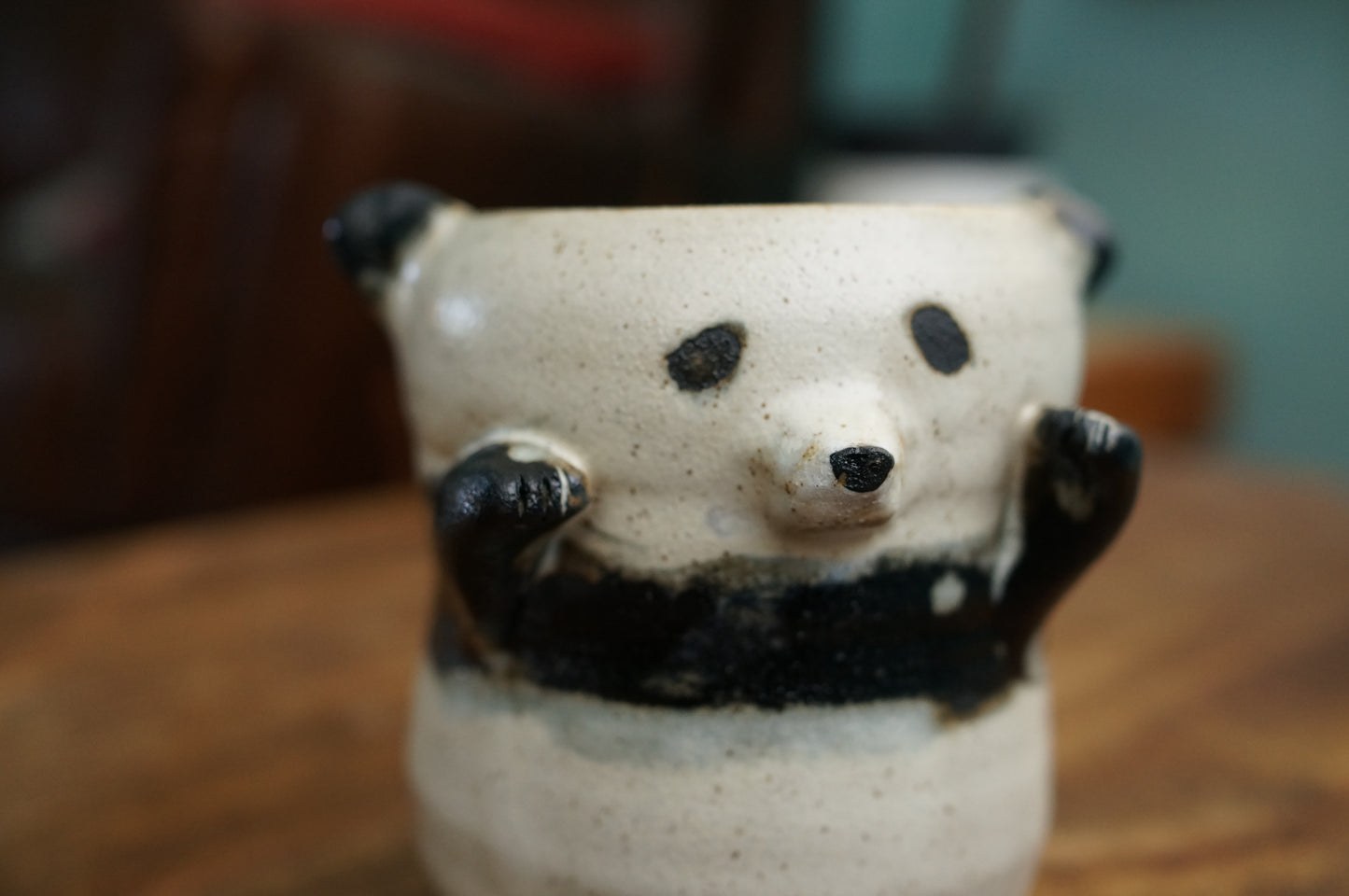 Panda Cup