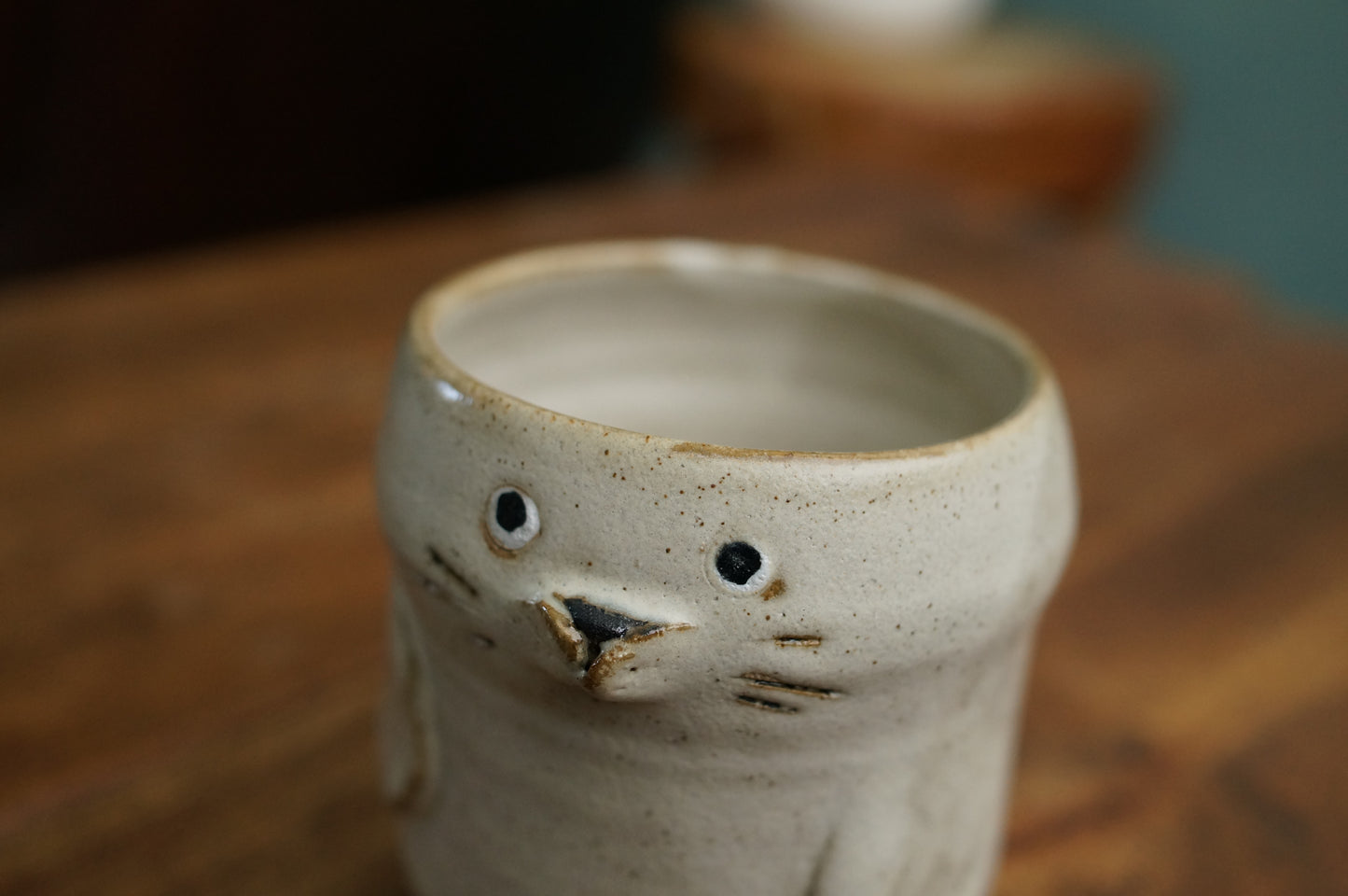 Seal Cup