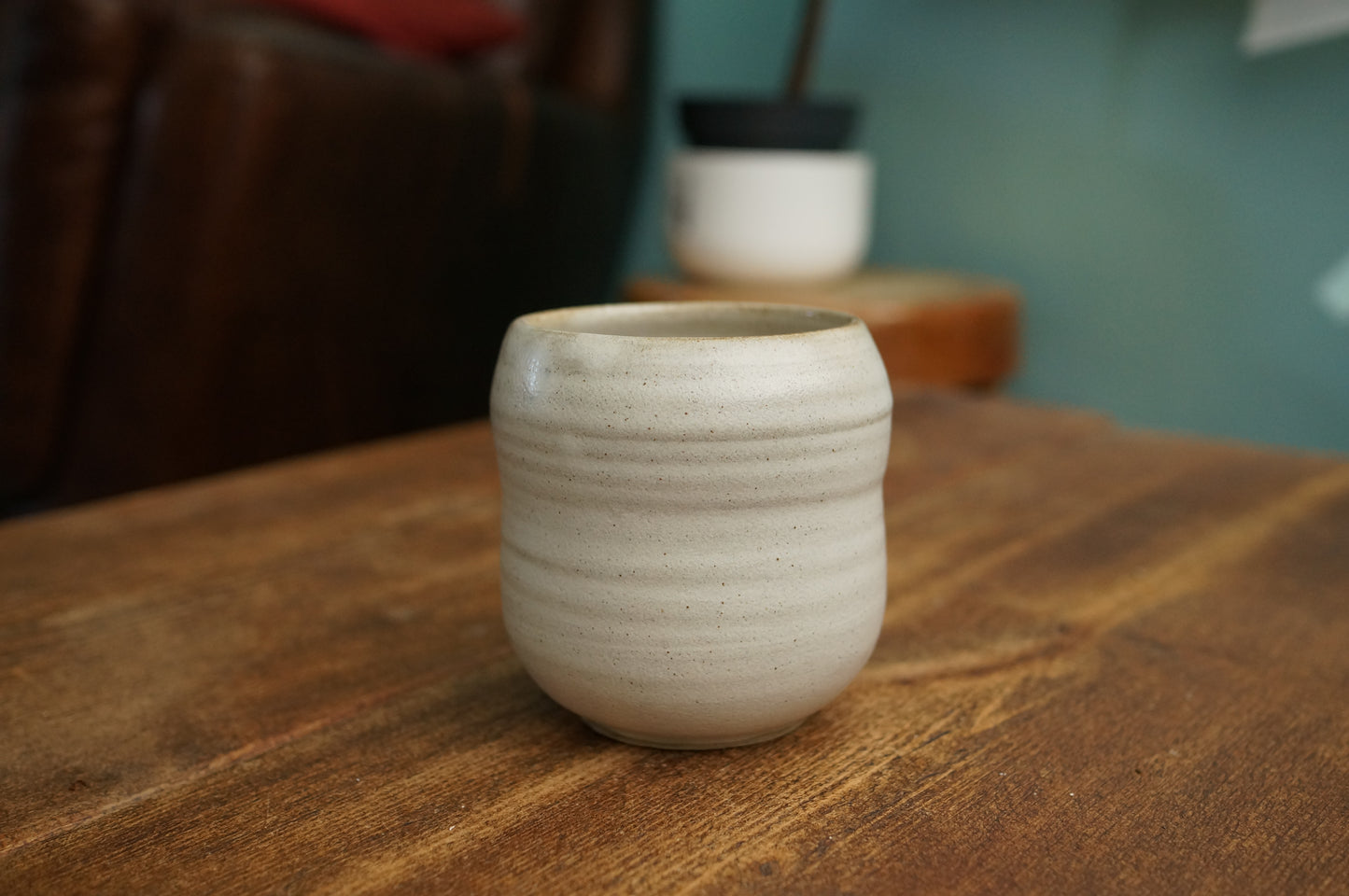 Seal Cup