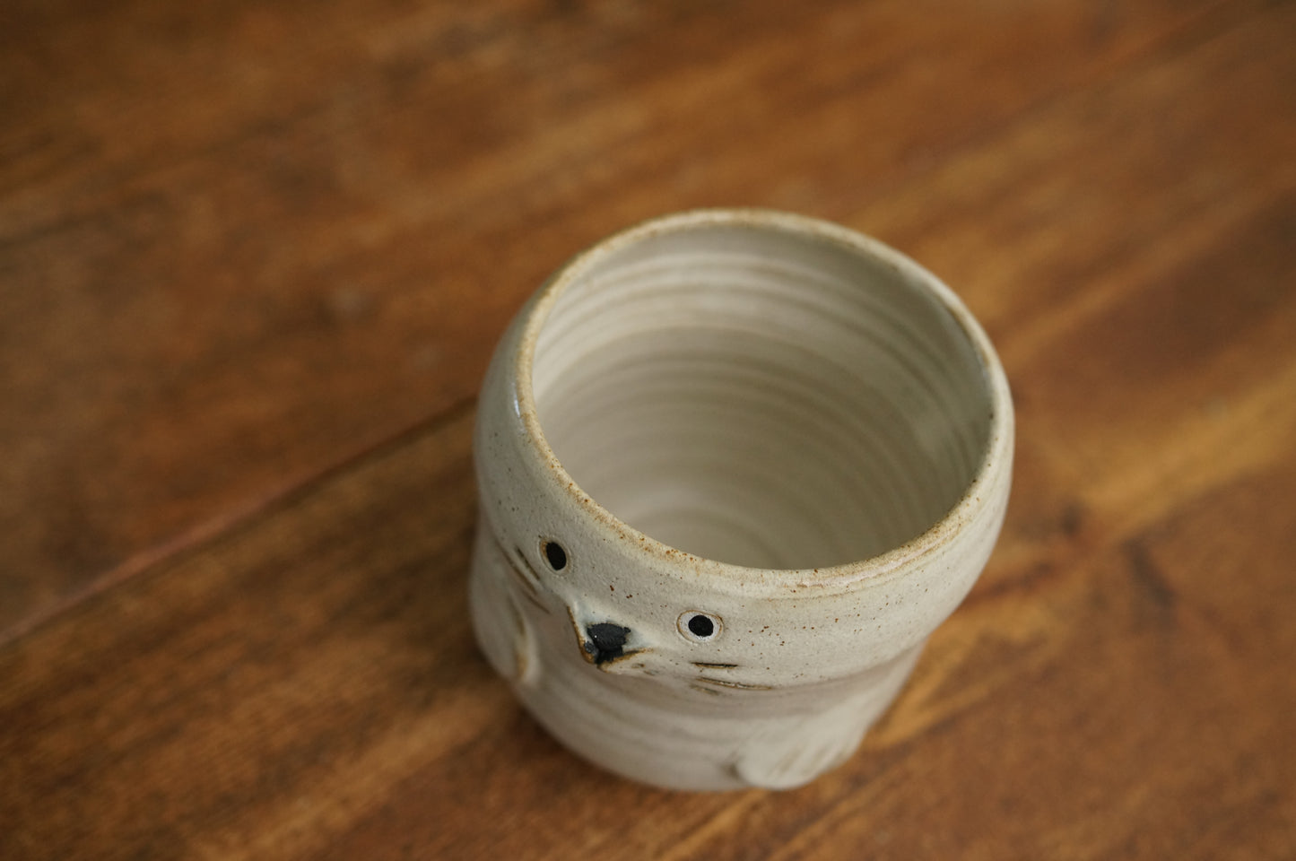 Seal Cup