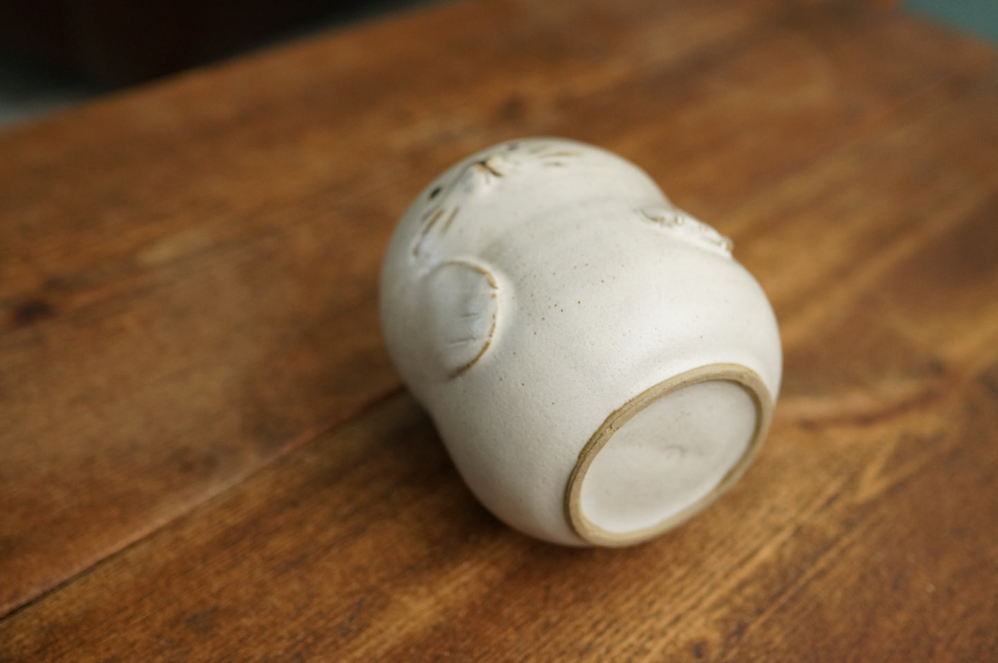 Seal Cup