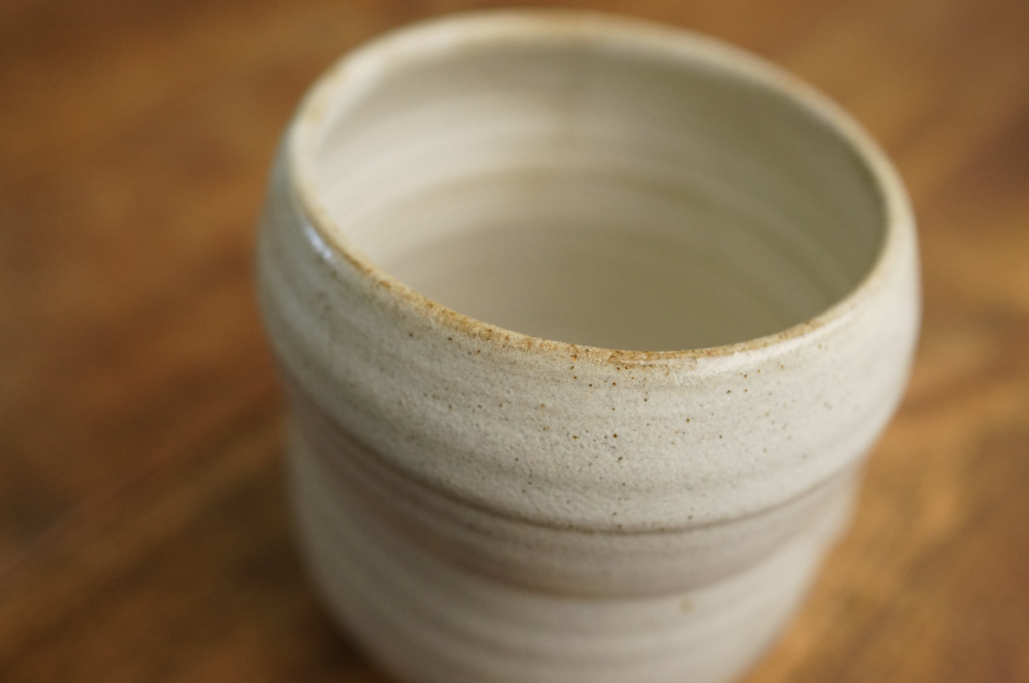 Seal Cup