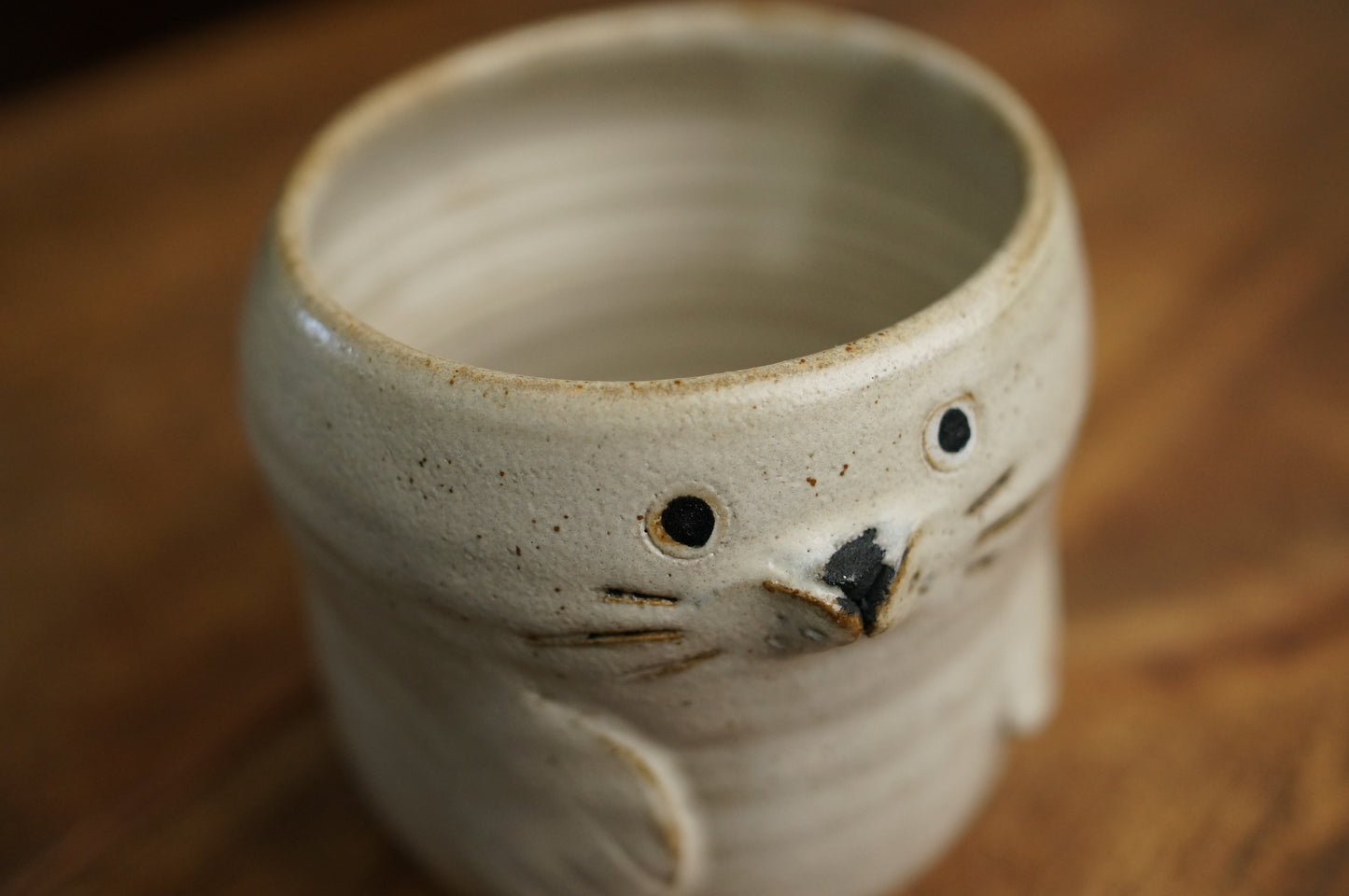 Seal Cup