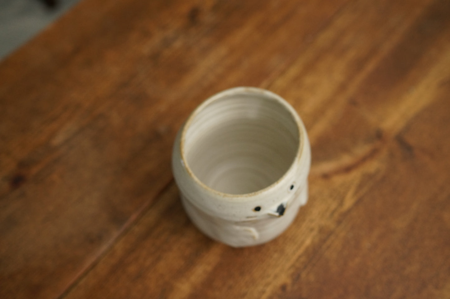 Seal Cup
