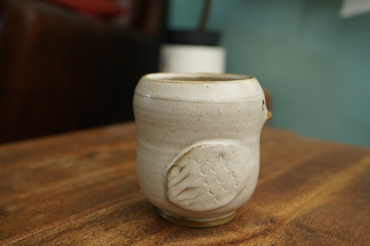 Duck Cup
