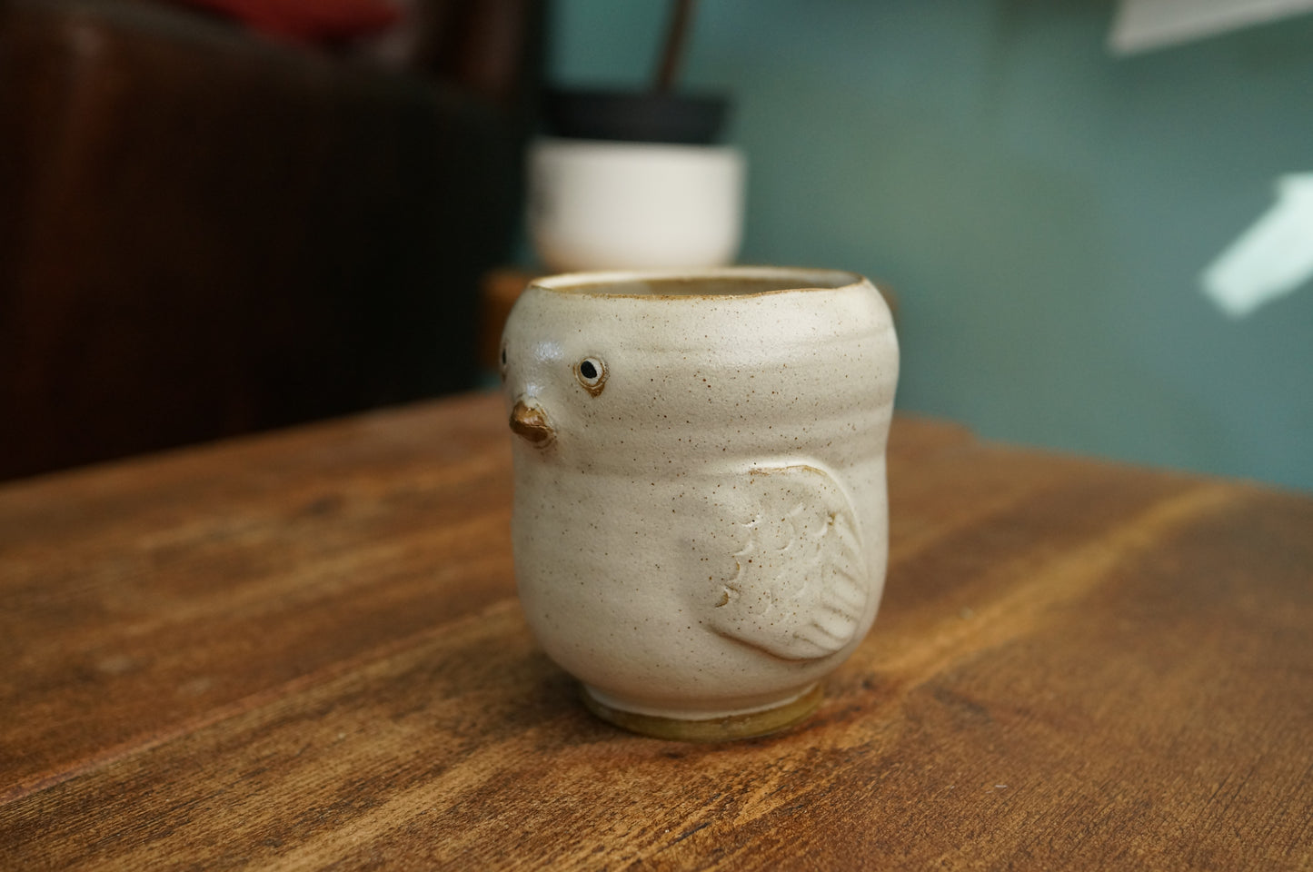 Duck Cup