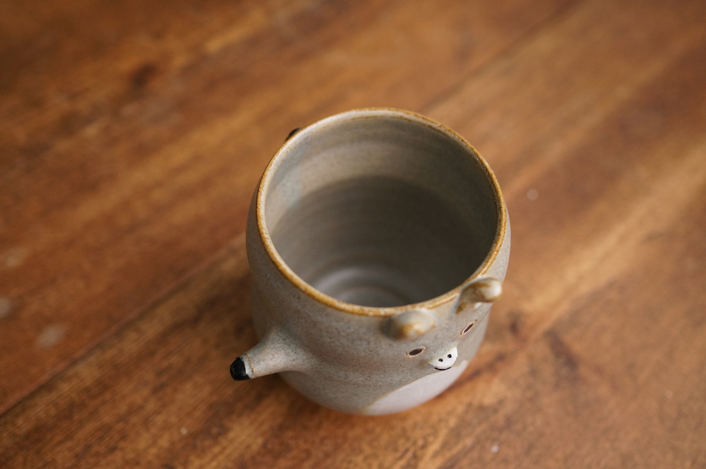 Donkey Cup