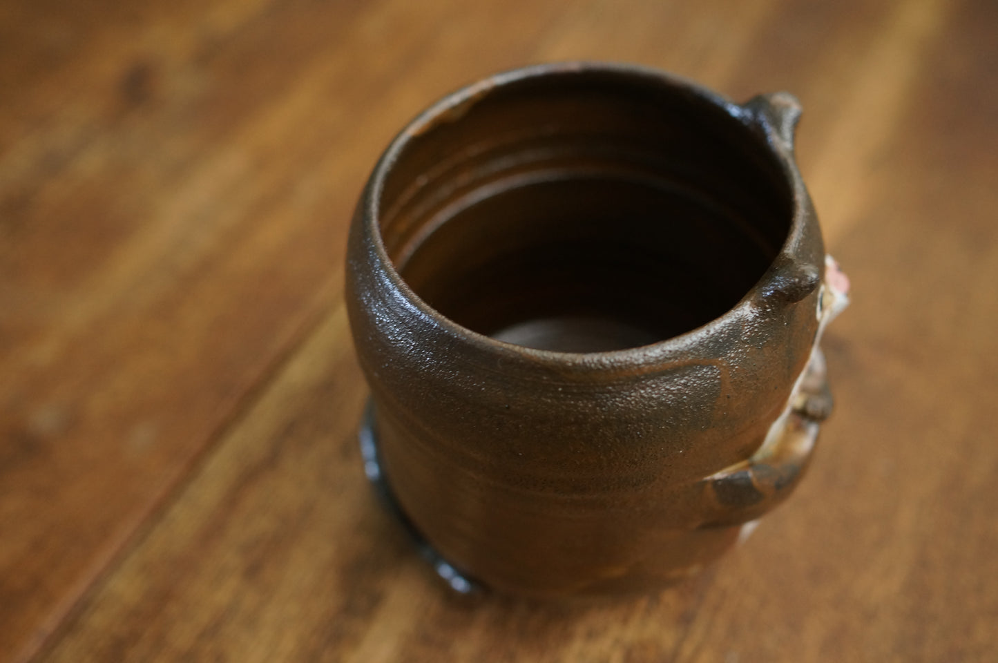Cat Cup