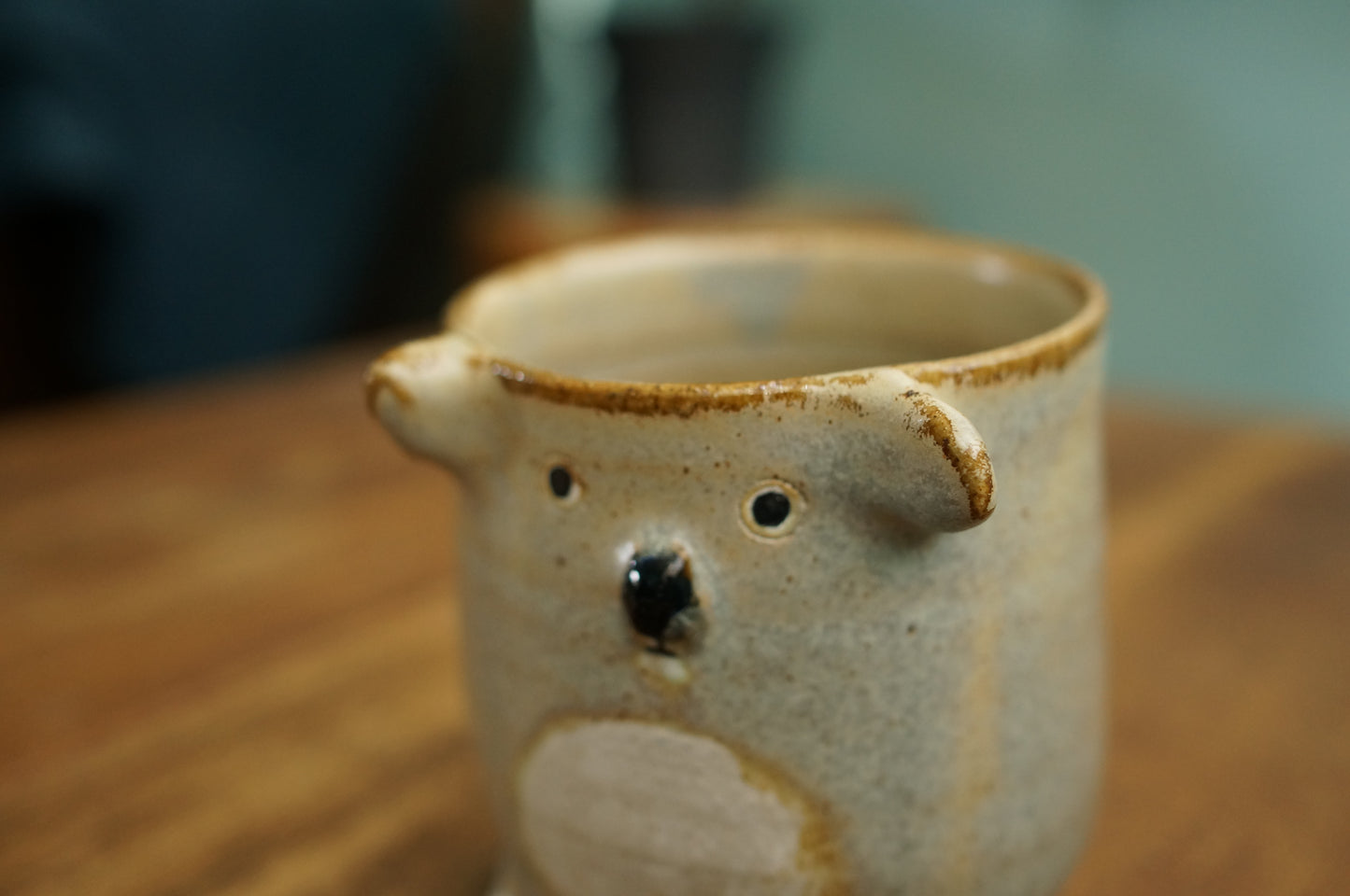 Four Legs Koala Cup