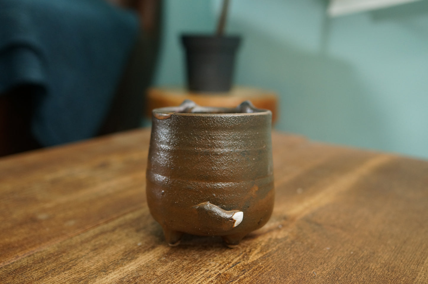 Four Legs Fox Cup