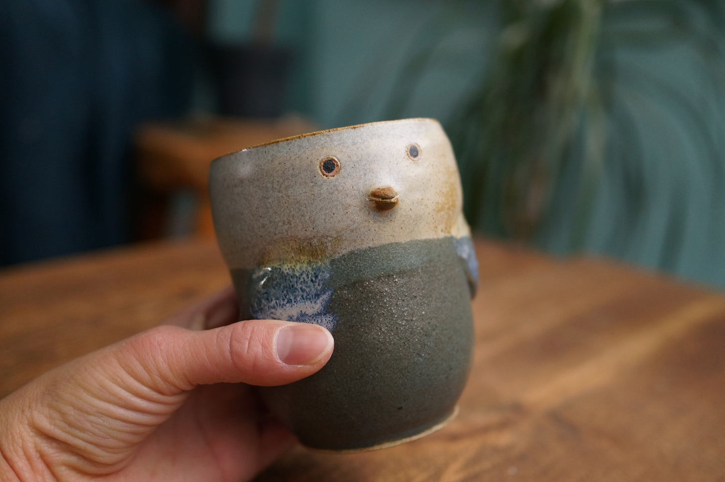 Pigeon Cup