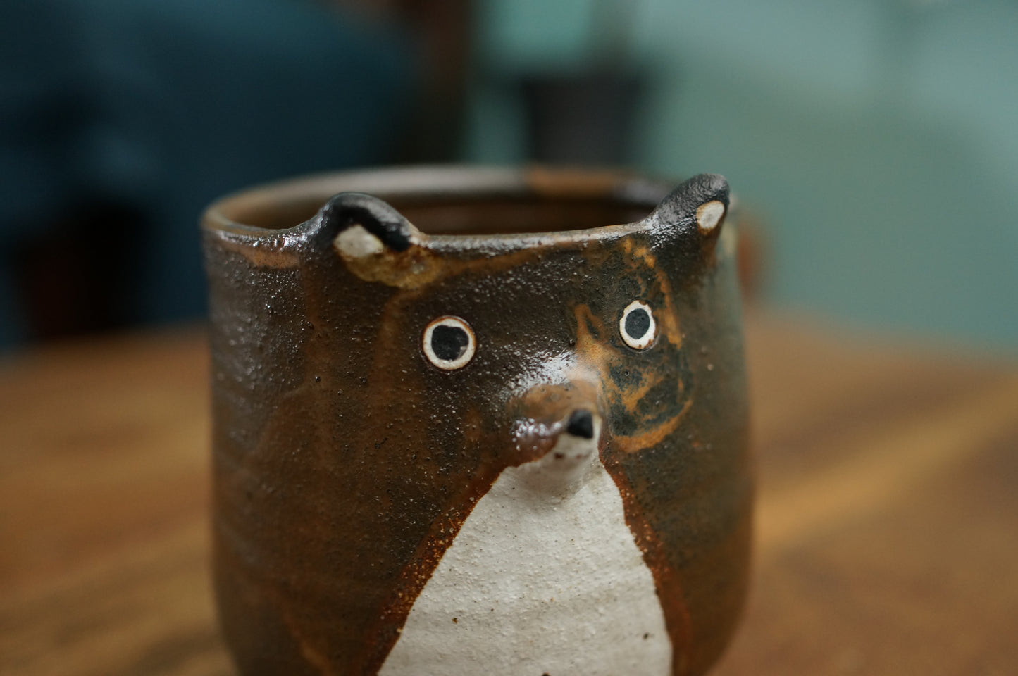 Four Legs Fox Cup