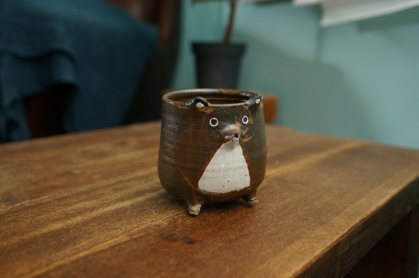 Four Legs Fox Cup