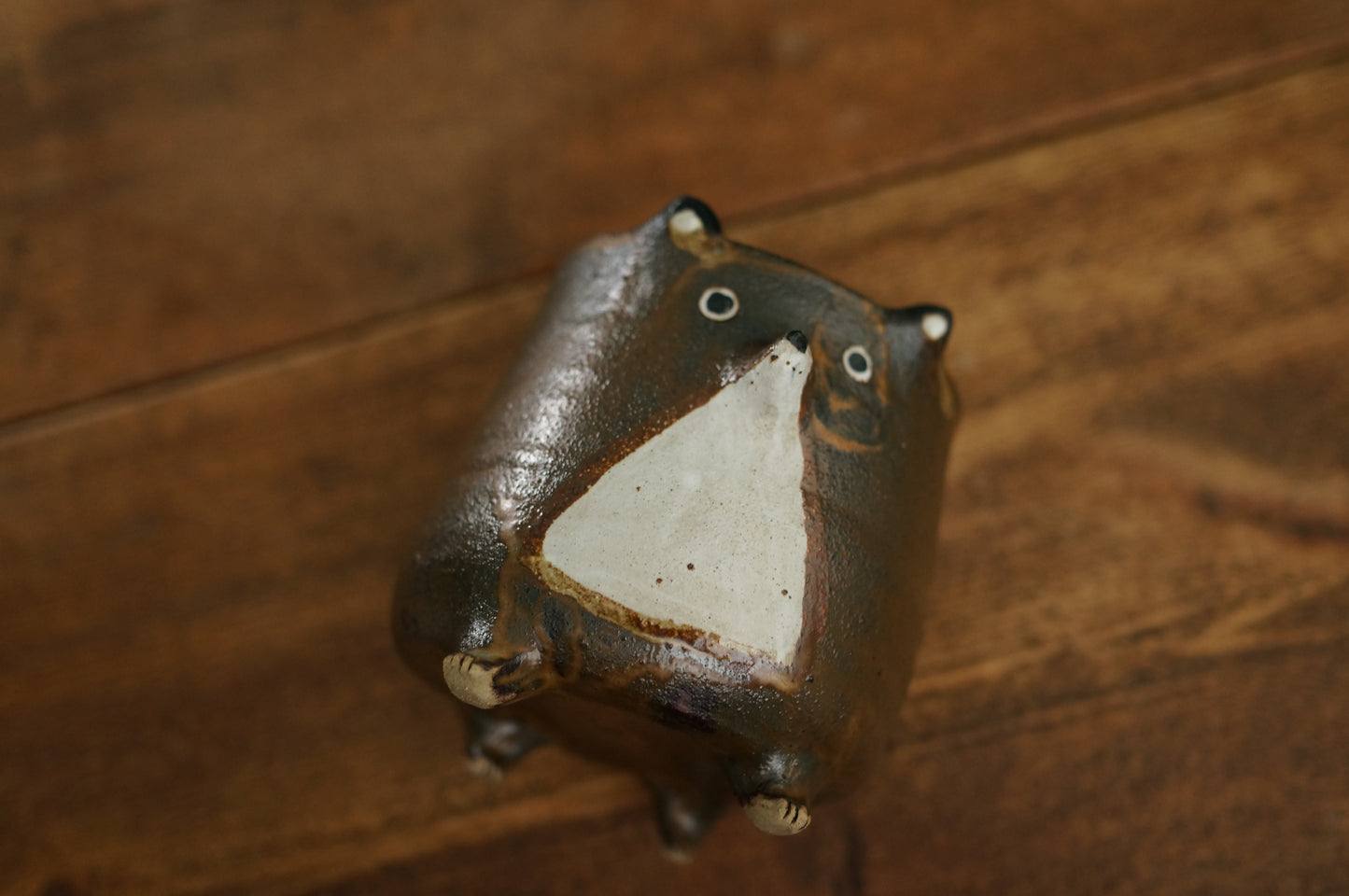 Four Legs Fox Cup