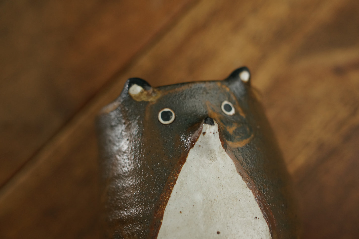 Four Legs Fox Cup