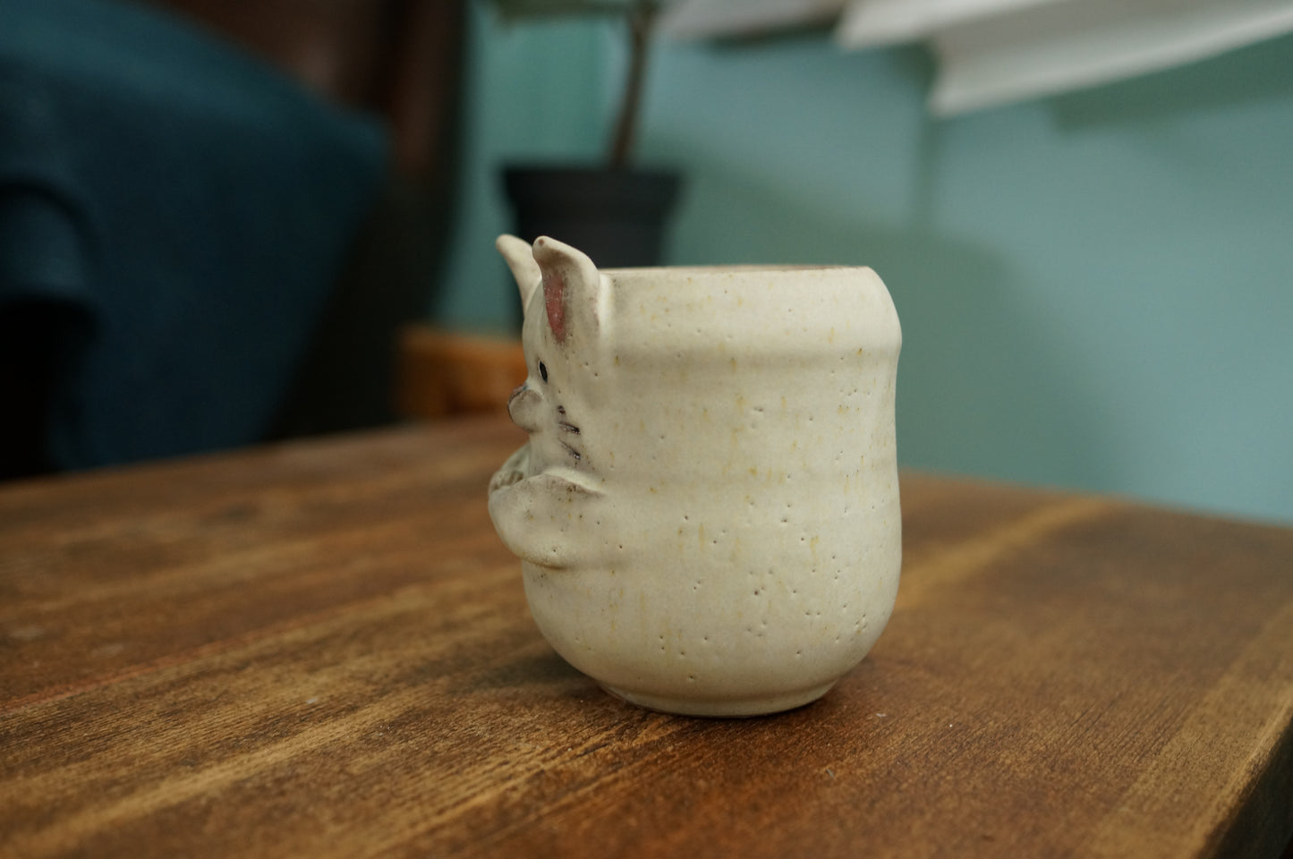 Rabbit Cup