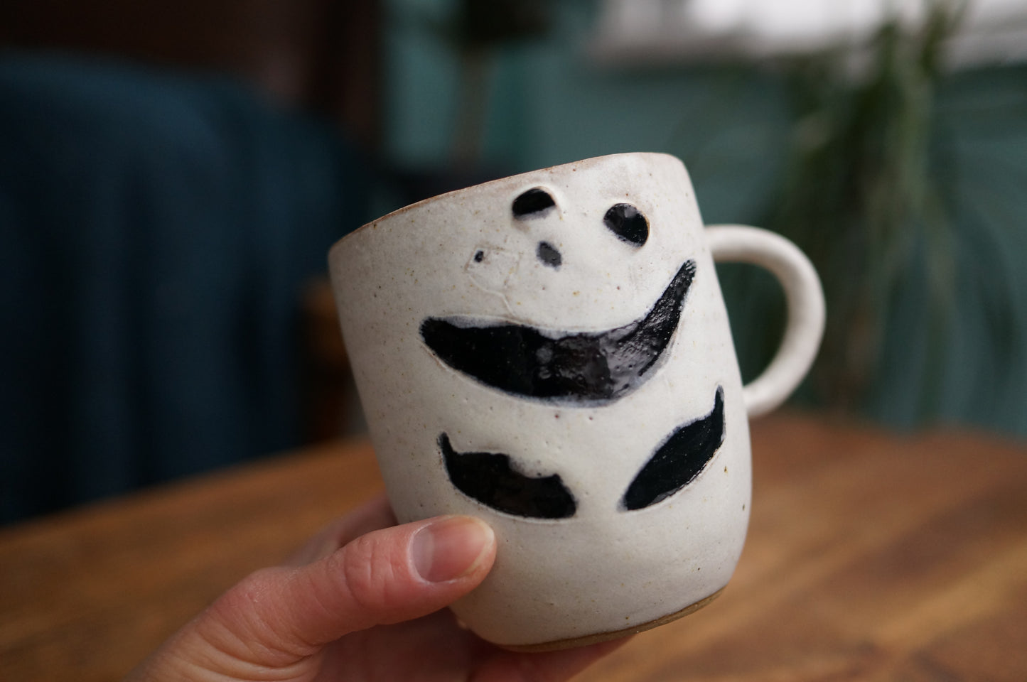 Panda Mug