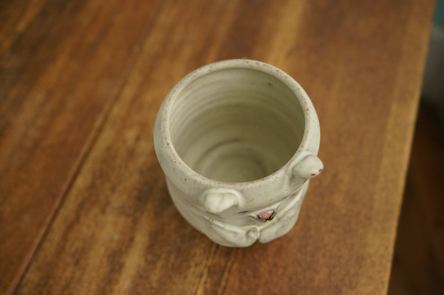 Rabbit Cup