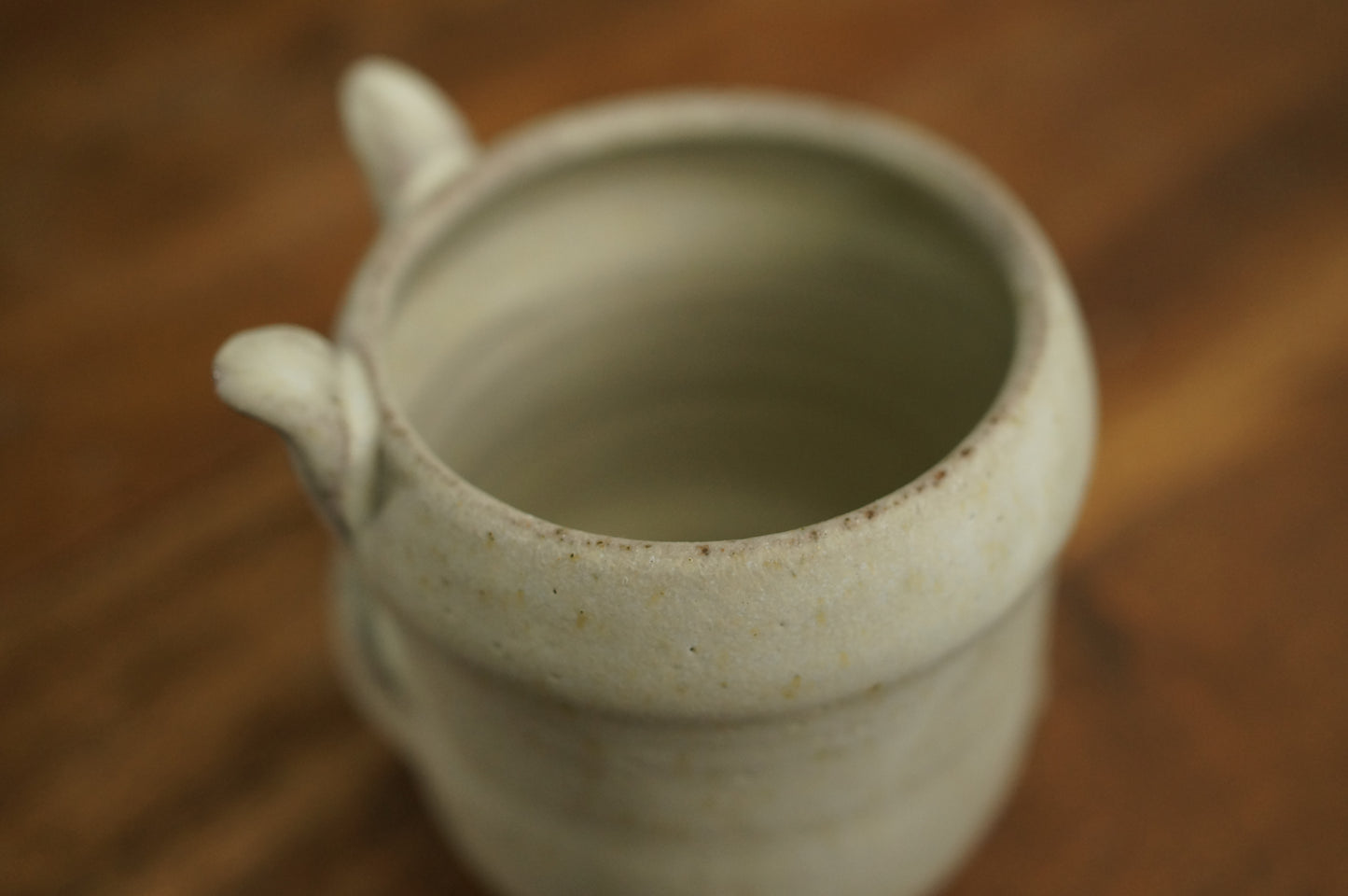 Rabbit Cup
