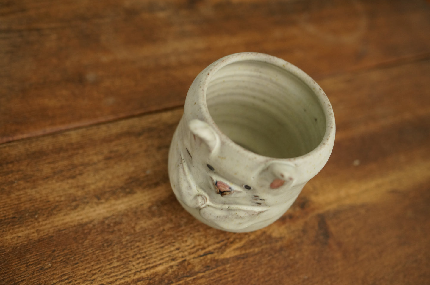 Rabbit Cup