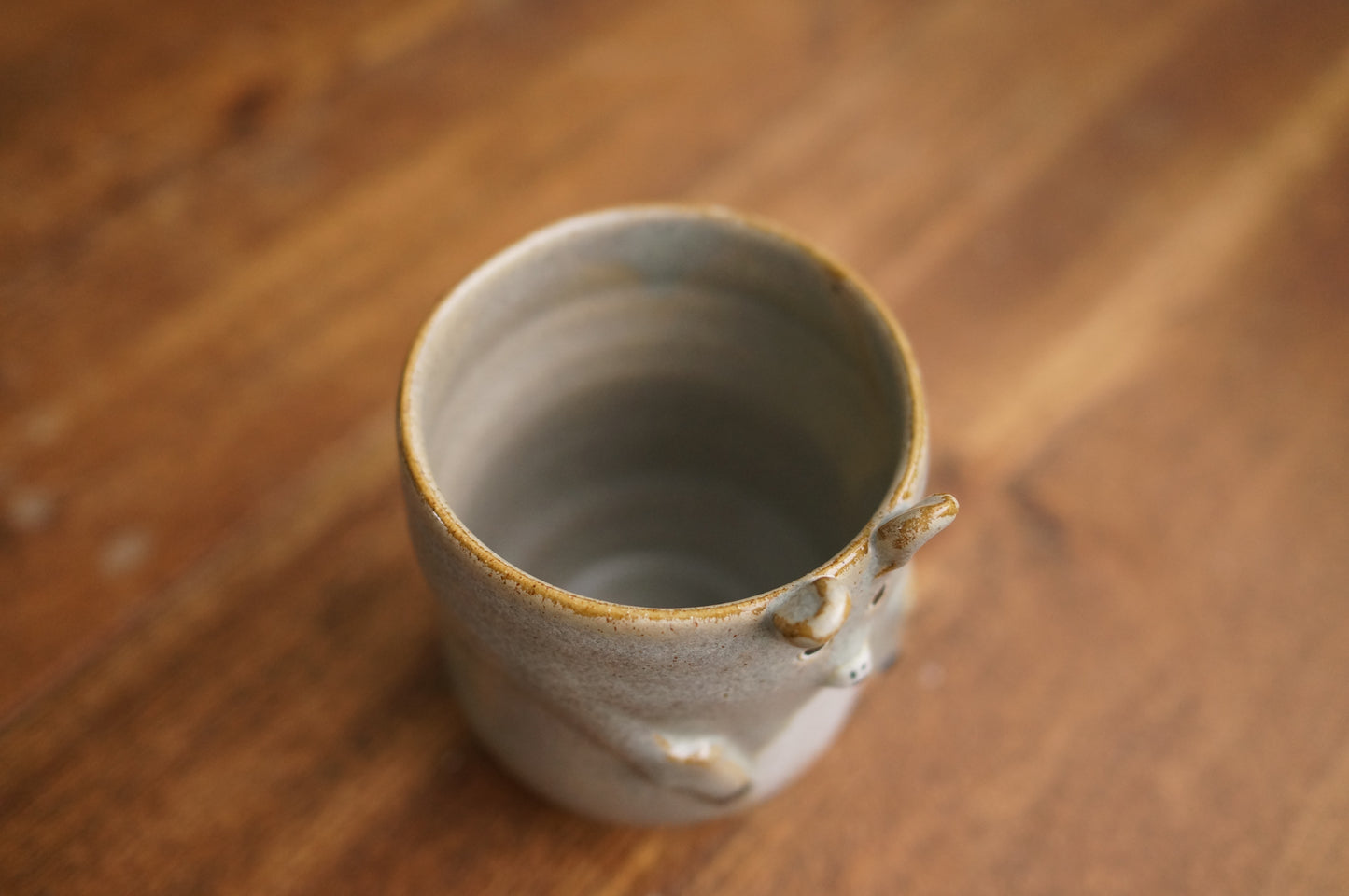 Donkey Cup