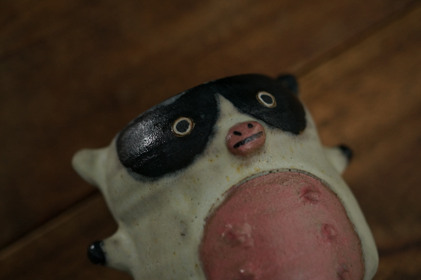 Cow Cup