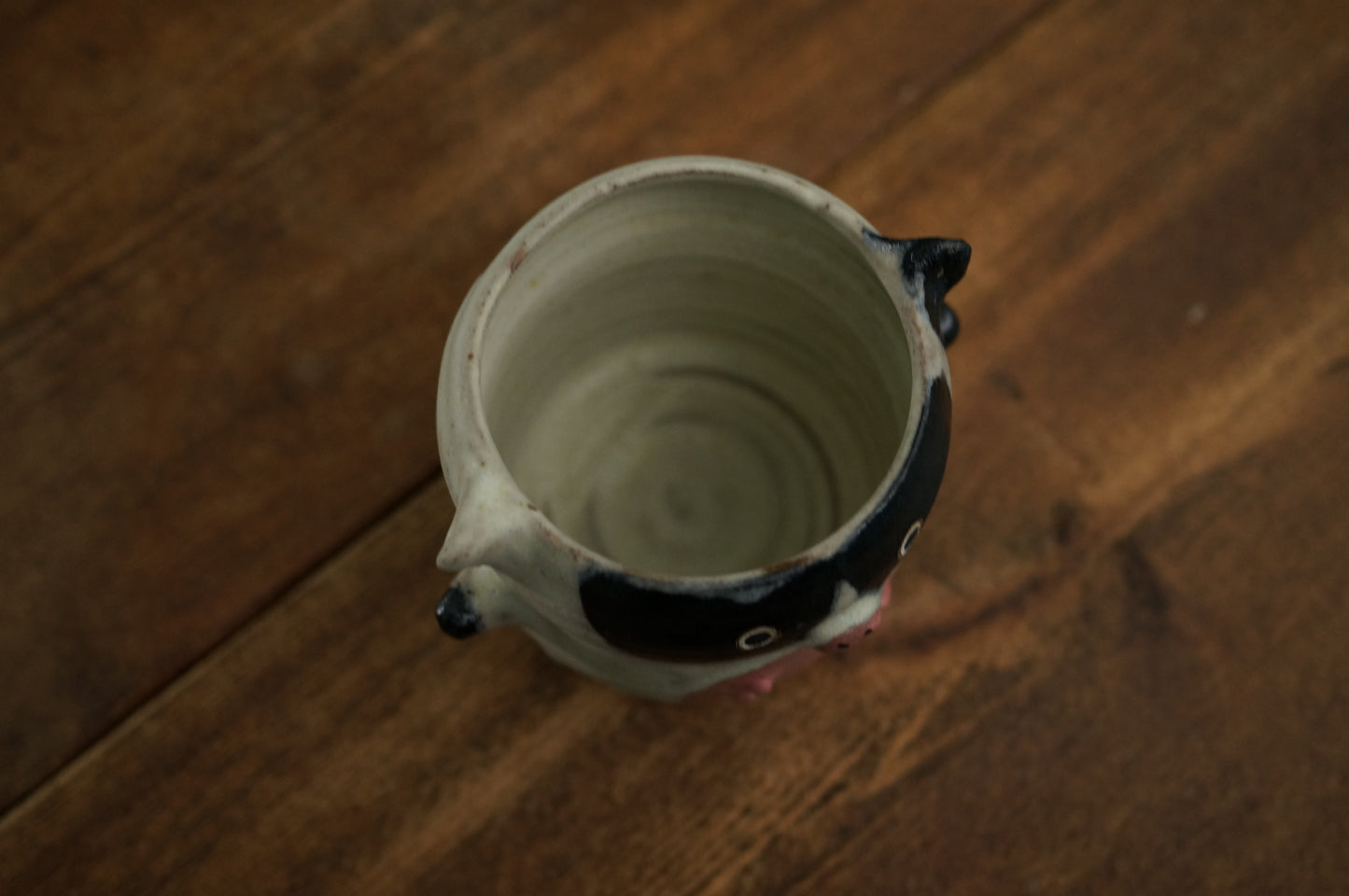 Cow Cup