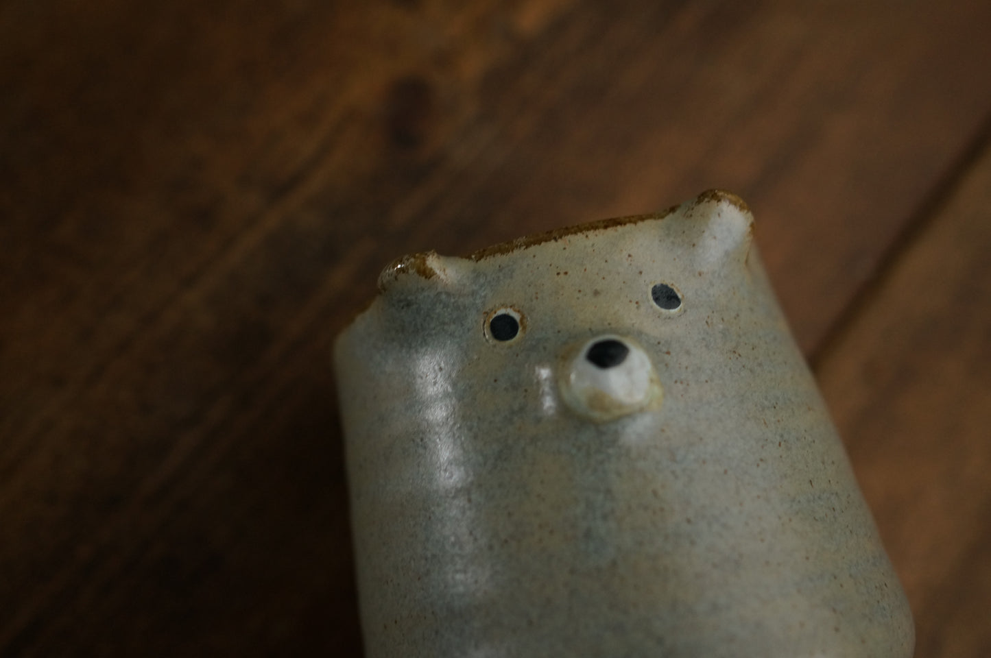 Four Legs Bear Cup